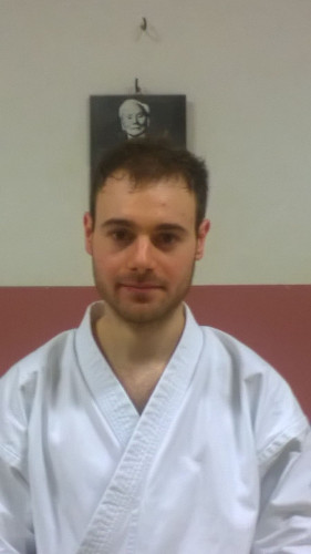 Davide Cagna